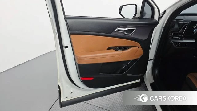 Kia Sportage 5th Generation Hybrid id 4302835 из Кореи 16