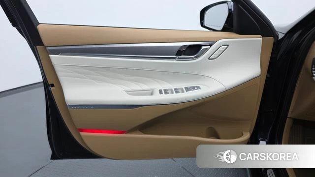 Hyundai The New Grandeur IG id 4698071 из Кореи 16