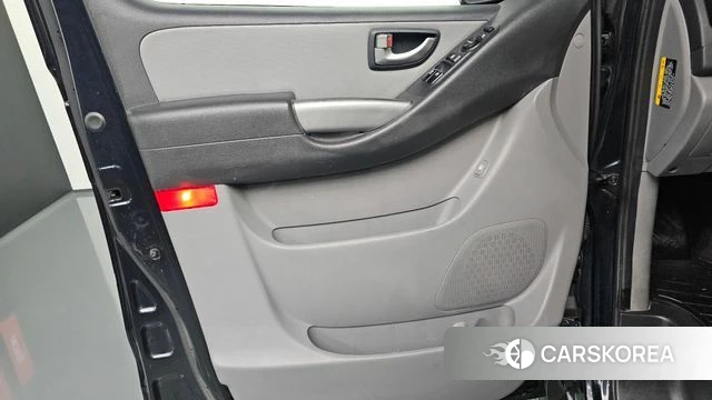 Hyundai The New Grand Starex id 4632268 из Кореи 16