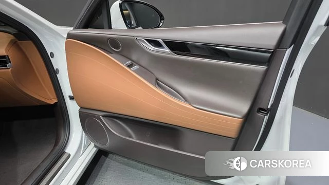 Genesis G80 (RG3) id 4641863 из Кореи 16