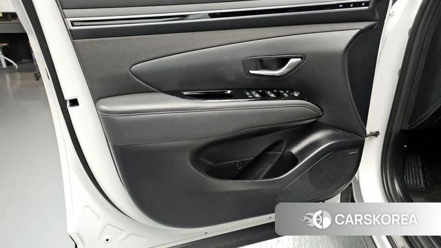 Hyundai Tucson (NX4) id 4282913 из Кореи 16