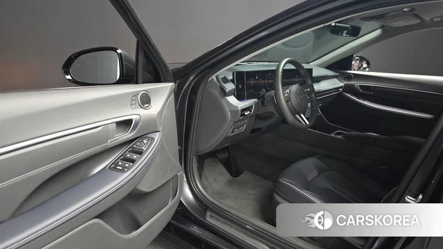 Hyundai Sonata D Edge (DN8) id 4308195 из Кореи 16
