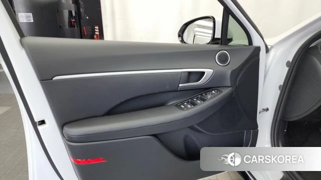 Hyundai Sonata D Edge (DN8) id 4559992 из Кореи 16