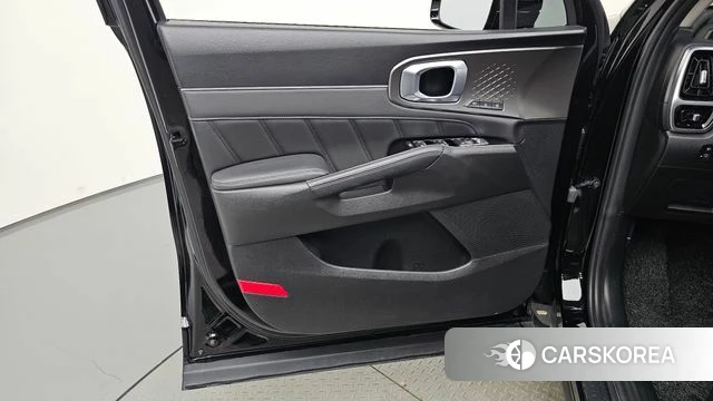 Kia Sorento 4th Generation id 4849455 из Кореи 16