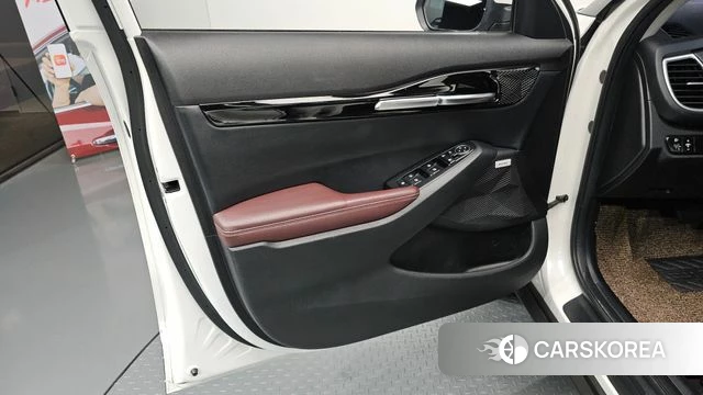 Kia Seltos id 4434864 из Кореи 16