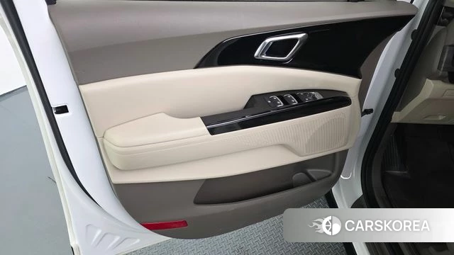 Kia Carnival 4th generation id 4267691 из Кореи 16