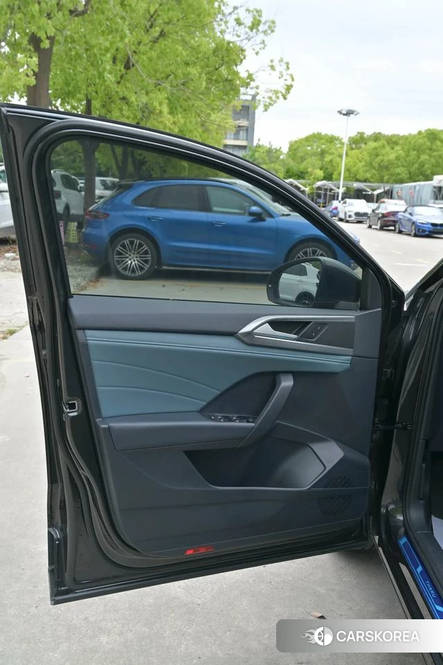 Volkswagen Tuyue id 4314573 из Китая 16