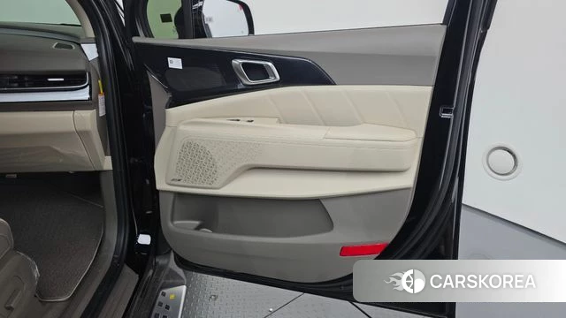 Kia The New Carnival 4th Generation id 4739093 из Кореи 16