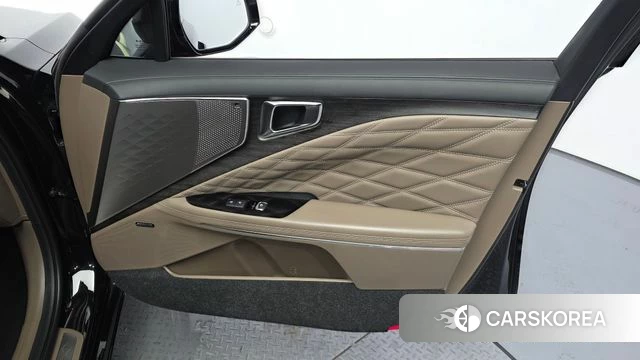 Kia K8 Hybrid id 4763696 из Кореи 16