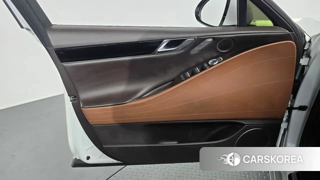 Genesis G80 (RG3) id 4785120 из Кореи 16