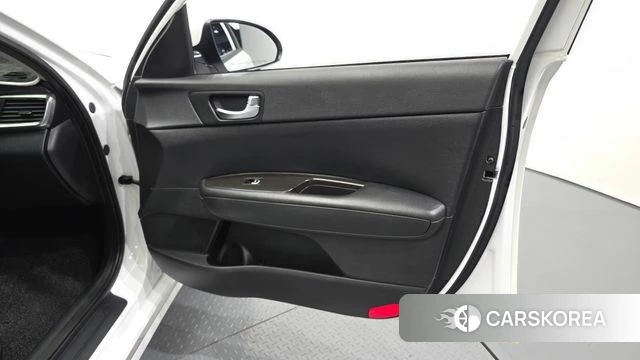 Kia The New K5 2nd generation id 4435838 из Кореи 16