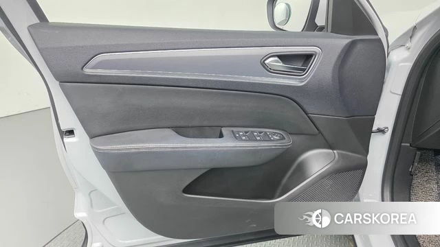 Renault Korea (Samsung) XM3 id 4423262 из Кореи 16