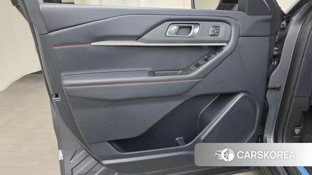 Ford Explorer 6th Generation id 4533212 из Кореи 16