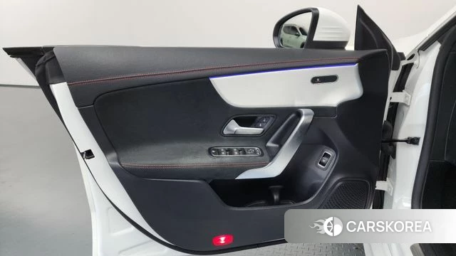 Mercedes-Benz CLA-Class C118 id 4388803 из Кореи 16