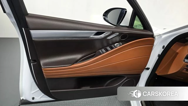 Genesis G80 (RG3) id 4445530 из Кореи 16