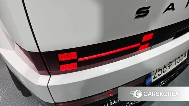 Hyundai Santa Fe (MX5) id 4607753 из Кореи 16