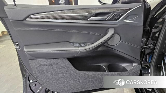 BMW X3 (G01) id 4303484 из Кореи 16
