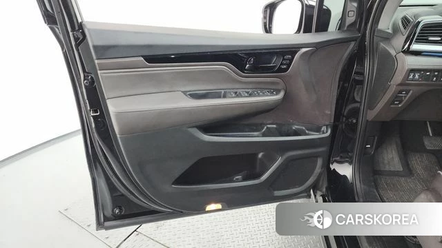Honda Odyssey id 4614385 из Кореи 16
