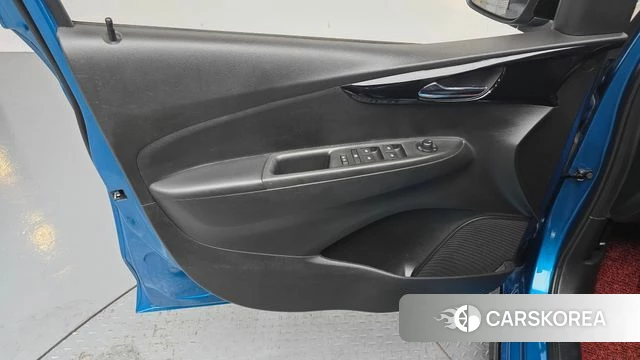 Chevrolet (GM Daewoo) The New Spark id 4849776 из Кореи 16