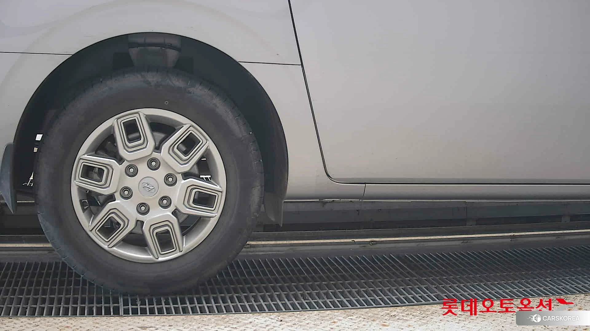 Hyundai Staria id 4909164 из Кореи 16