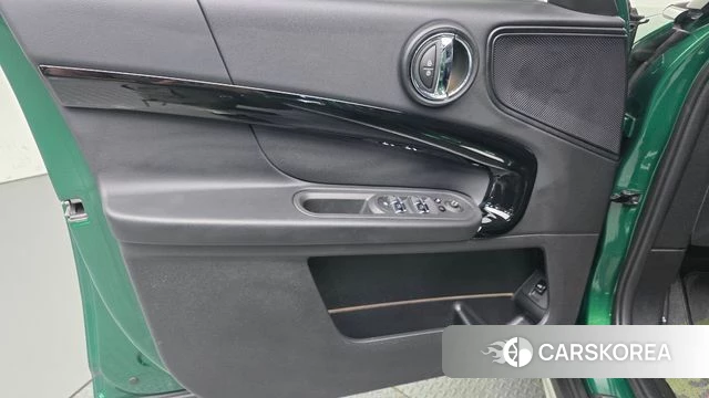 Mini Cooper Countryman id 4336981 из Кореи 16