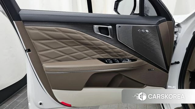 Kia K8 Hybrid id 4280155 из Кореи 16