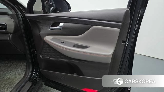 Hyundai Santa Fe TM id 4551985 из Кореи 16