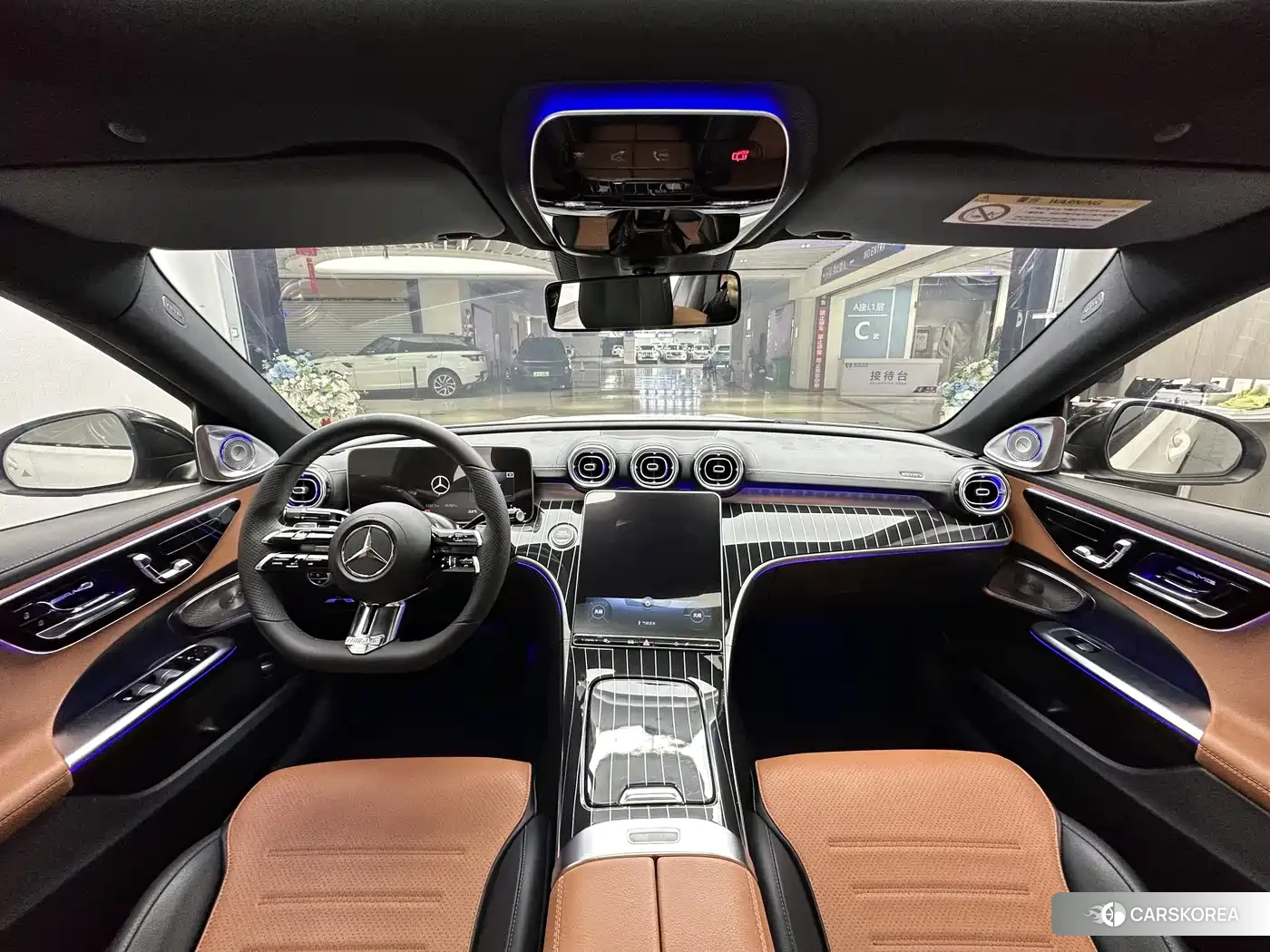 Mercedes-Benz C-class id 4547597 из Китая 16