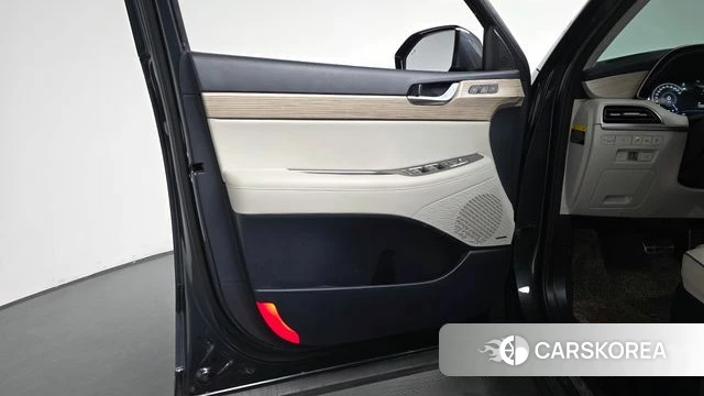 Hyundai Palisade id 4434840 из Кореи 16