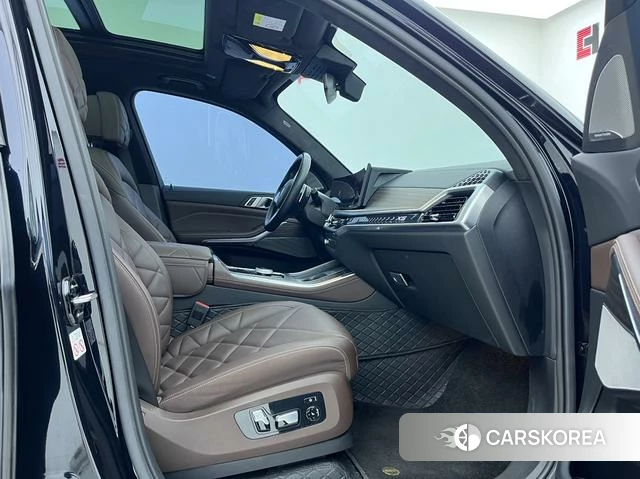 BMW X5 id 4290856 из Китая 16