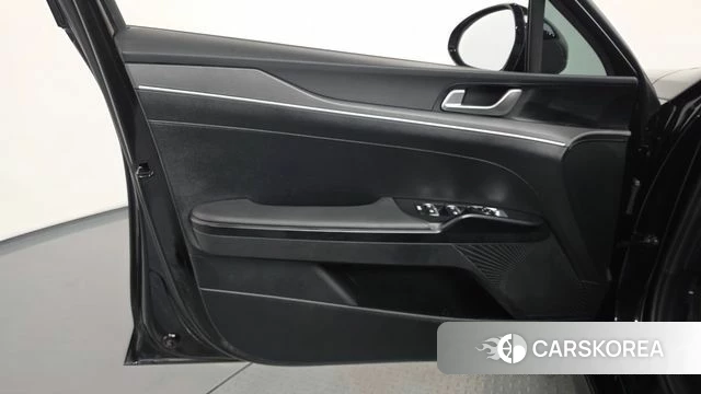 Kia The New K5 3rd generation id 4590786 из Кореи 16