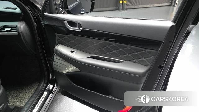 Hyundai Palisade id 4593832 из Кореи 16