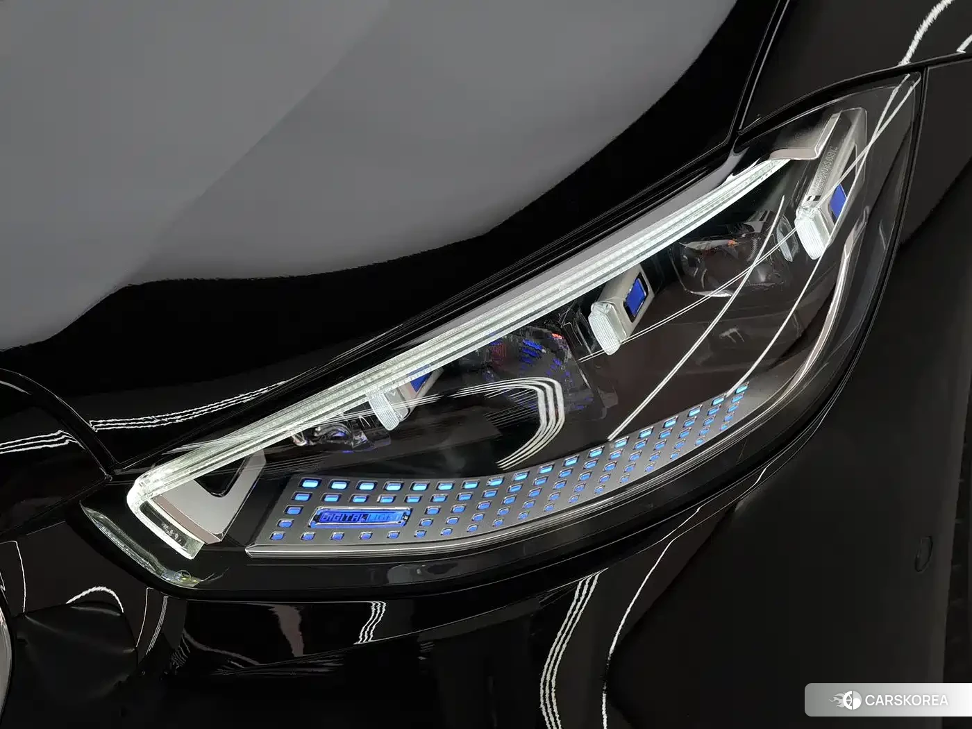 Mercedes-Benz S-class id 4538902 из Китая 16