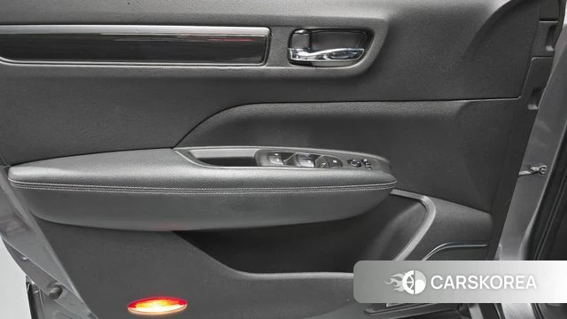 Renault Korea (Samsung) QM6 id 4459357 из Кореи 16