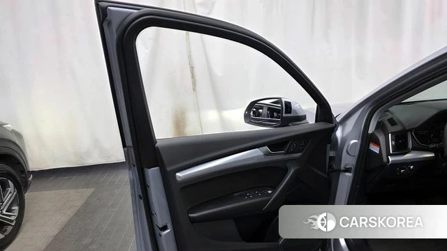 Audi Q5 (FY) id 4665424 из Кореи 16
