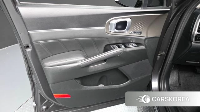 Kia Sorento 4th Generation id 4396678 из Кореи 16
