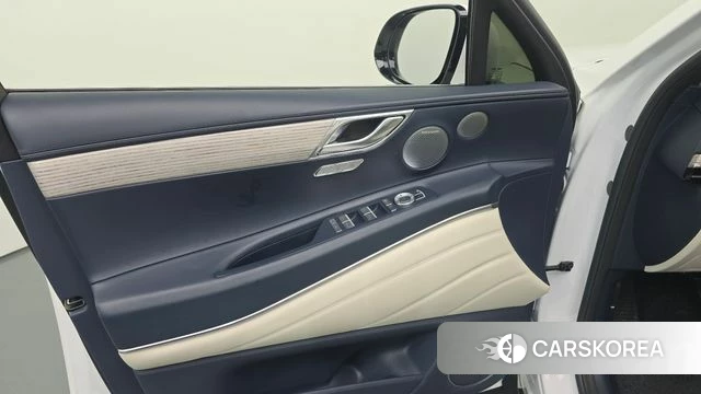 Genesis GV80 id 4655814 из Кореи 16
