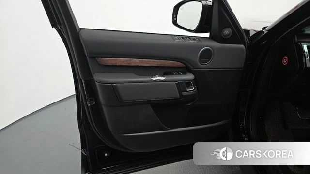 Land Rover Discovery 5 id 4760261 из Кореи 16
