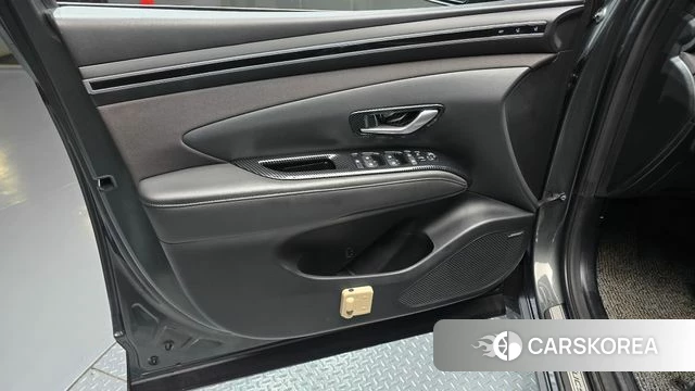 Hyundai Tucson (NX4) id 4631778 из Кореи 16