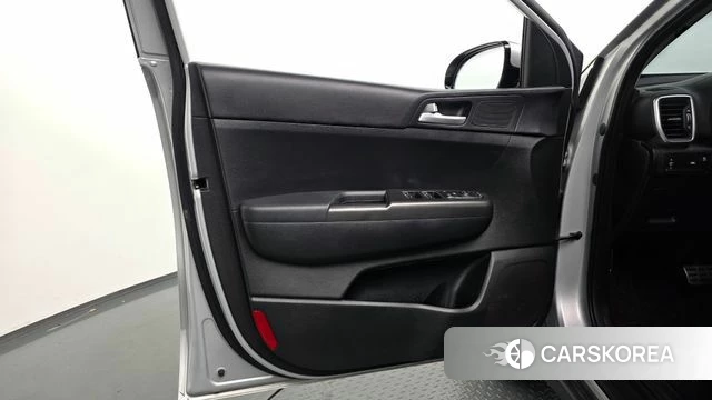 Kia Sportage The Bold id 4697874 из Кореи 16