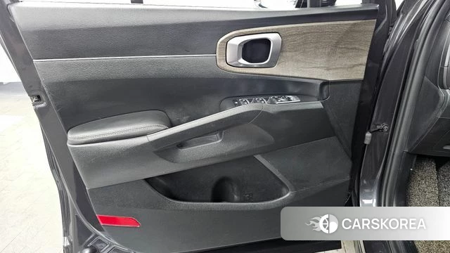 Kia Sorento 4th Generation id 4657837 из Кореи 16