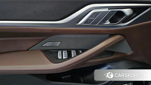 BMW i4 id 4768066 из Кореи 16