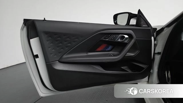 BMW M2 (G87) id 4729647 из Кореи 16