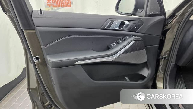 BMW X5 (G05) id 4623034 из Кореи 16