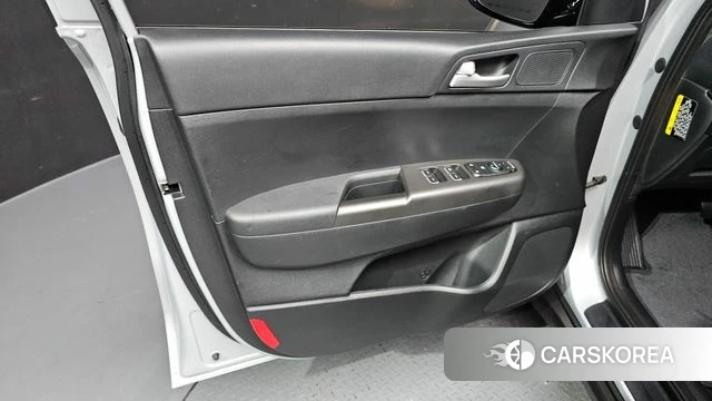 Kia Sportage The Bold id 4490866 из Кореи 16