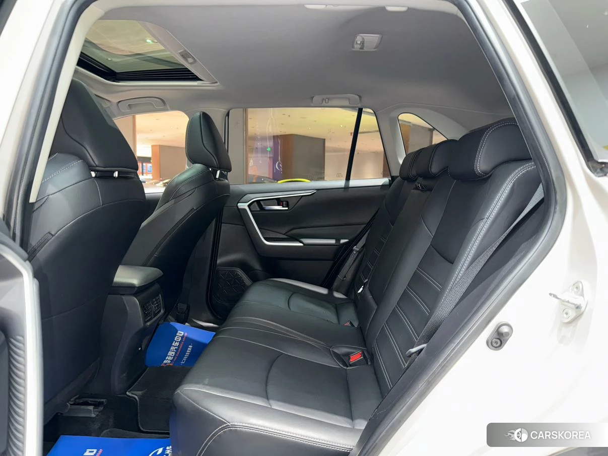 Toyota Wilanda id 4419163 из Китая 16
