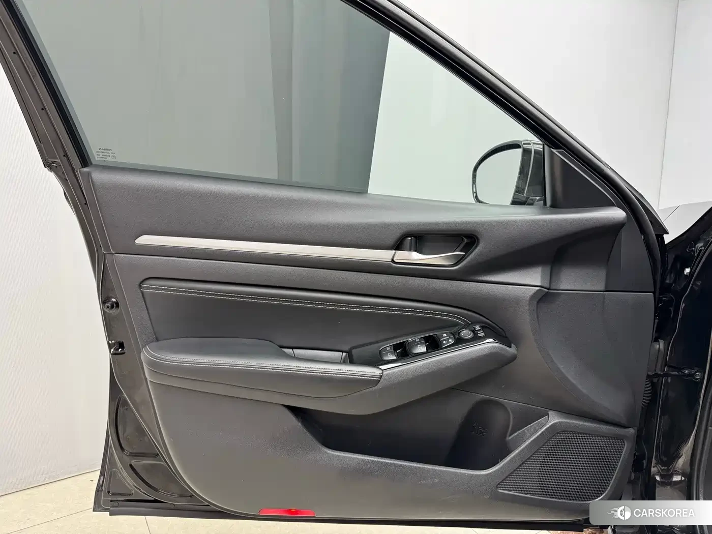 Nissan Altima id 4589208 из Китая 16