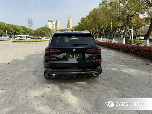 BMW X5 id 4299719 из Китая 16
