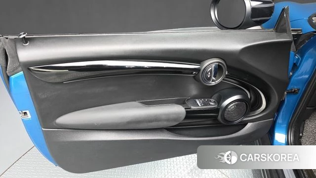 Mini Cooper Electric id 4337238 из Кореи 16