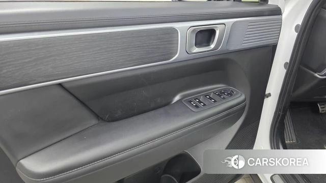 Hyundai Santa Fe (MX5) id 4315365 из Кореи 16